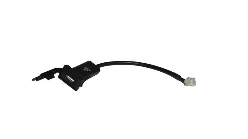 USB GİRİŞİ (BAYBERRY125)